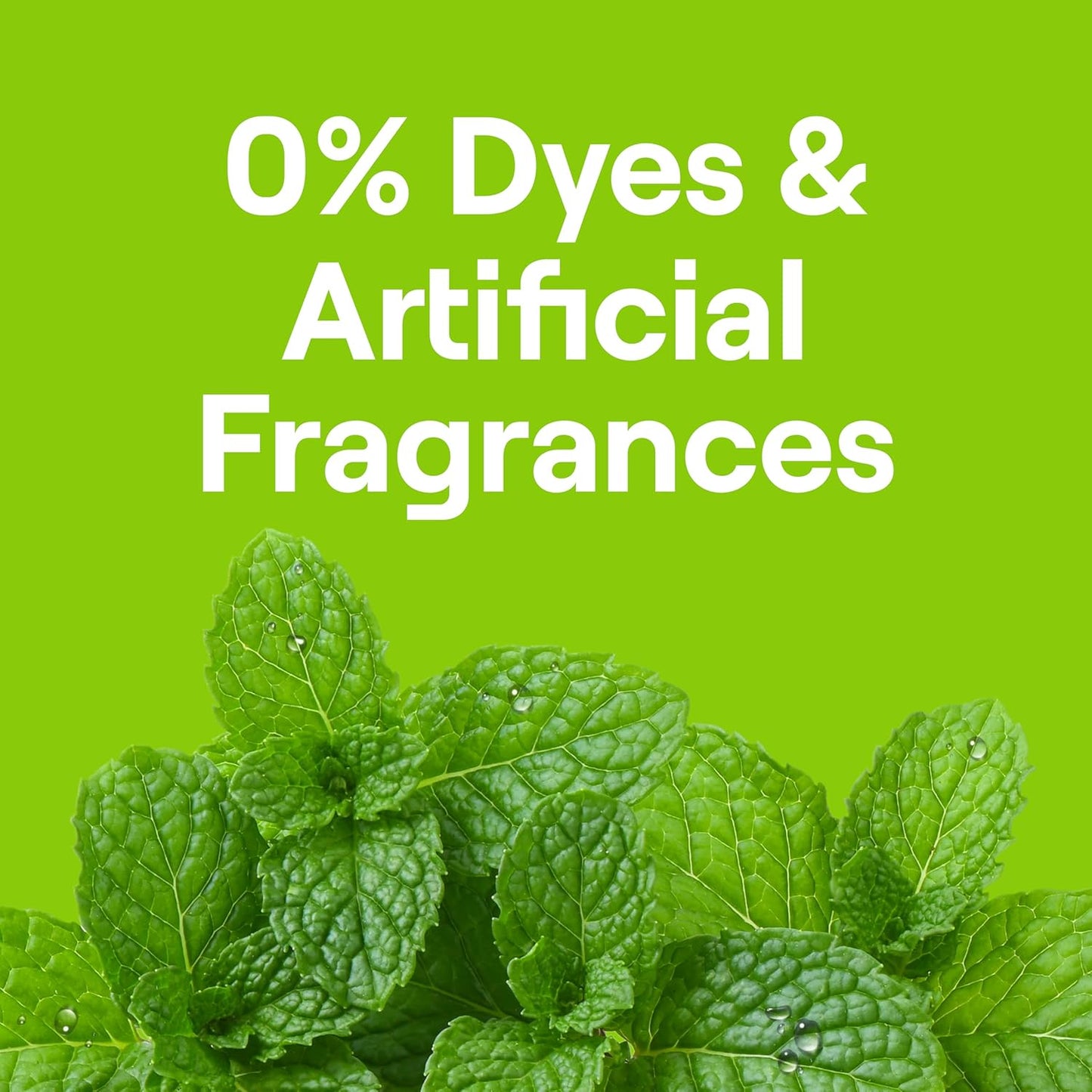 Multi Purpose Wipes All Purpose Cleaning Garden Mint Scent with 100% Essential Oils and Botanical Ingredients 70 Count, Pack of 3