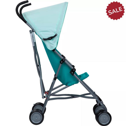 Cosco Umbrella Stroller with Canopy - Teal