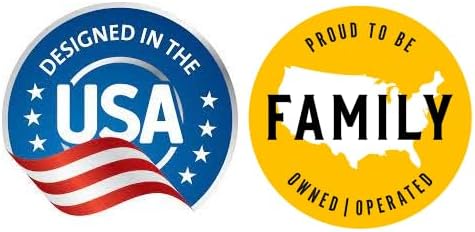 Original & Patented Ultra-Thin Outlet Concealer with Cord Concealer Kit, Flat Extension Cord with Multi Outlets Power Strip, Ideal for Home Improvement, Hide Bulky and Messy Cords