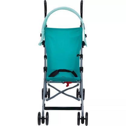 Cosco Umbrella Stroller with Canopy - Teal