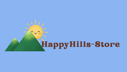 Happyhills-Store