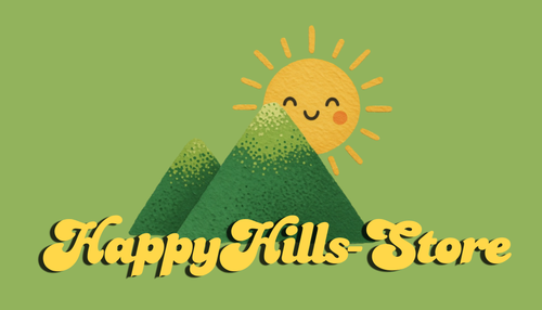 Happyhills-Store