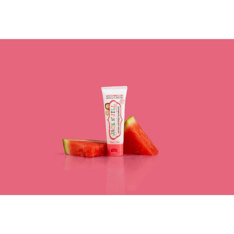 Natural Certified Toothpaste Watermelon 50G