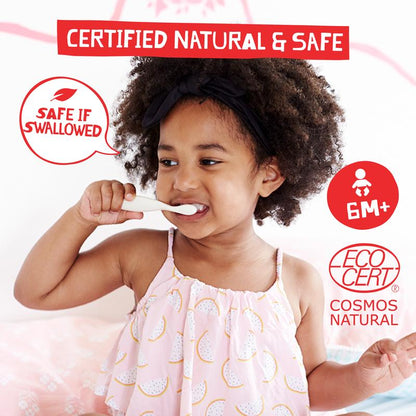 Natural Certified Toothpaste Watermelon 50G